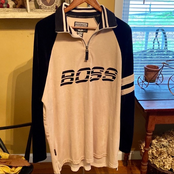 Boss By I.G. Design Other - 4/$25 Boss By I.G. Design Size Xl